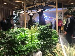 -梁家大院•农家菜(昆山会展中心店)