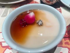 -点都德(广州白云山景区南门店)