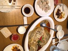 -香浙汇(望京店)