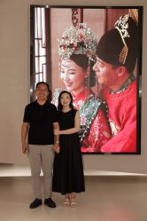 -乐派诗婚纱摄影