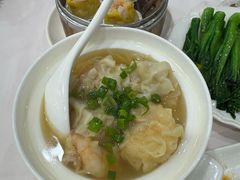 -凤凰楼酒家·粤宴点心(华强北店)