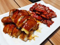 -胜记凯心茶餐厅(汇金财富广场店)