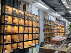 -西北轻工批发市场