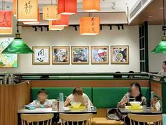 -蔡澜Pho·越南粉餐厅(海上世界店)