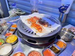 -入火韩国烤肉(凯旋广场店)