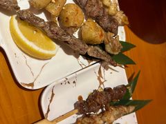 -有喜屋·烧鸟·居酒屋(三钢里店)