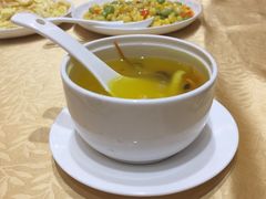 -仿膳饭庄(天安门店)