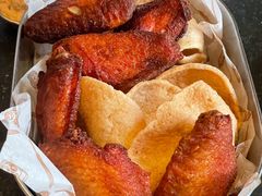 -宝莱纳餐厅(滨江店)