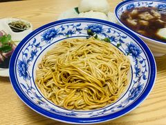 扬州干拌面-迎扬春茶社(闻喜路店)