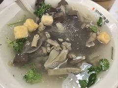 -百年尹氏汤包(湖南路狮子桥店)