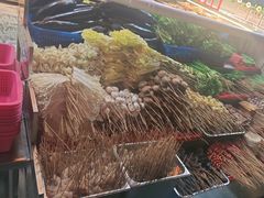 -为民烧烤吧.自贡爆炒菜(收录10年好店)