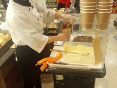 -Ole 面包房(华润万象城店)