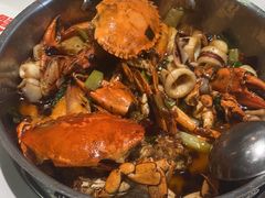 -七欣天香辣蟹火锅(南通任港路大润发店)