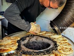 -文武王氏烧饼·无矾油条(西溪路店)