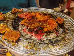 -蒜香焼肉PURUSHIN(马场路店)