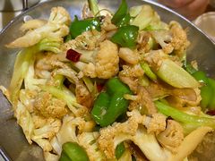 -姊妹生活菜馆·地道湖北菜