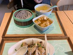 -老乡鸡(定远大润发店)