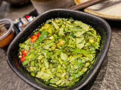 酱油-新草堂锅物料理(泉城路店)