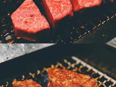 -俺的焼肉(銀座9丁目店)