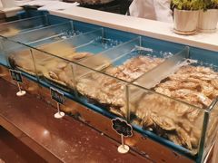 -火舞泰·泰式海鲜火锅餐厅(世纪城店)