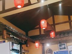 -富正毅三下锅·湘西韵味(天门山索道店)