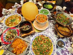 -杨记隆府(时代天街店)