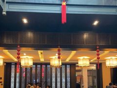 门面-咸亨酒店•非遗绍兴菜•中华老字号(堂吃餐厅)