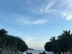 -石梅湾艾美度假酒店