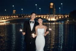 -摩玛婚纱摄影(杭州店)