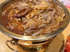 -朴大叔拌饭(上海真如环宇城店)