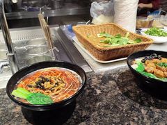 -蓝鲸湾汤泉(包河店)