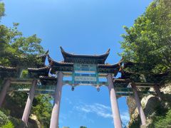 -大连冰峪旅游度假区