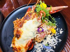 -吃饼人西餐(南开店)