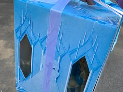 -洁捷餐饮(双桥农场店)