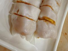 -盛记粥面(佐敦店)