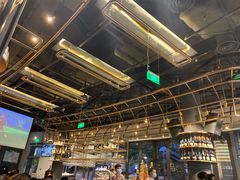 -haxnbauer海森堡德国餐厅(深圳coco店)
