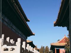 -北京市劳动人民文化宫(太庙)