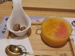 杨枝甘露-炖物24章·顺时轻养茶(黄龙店)