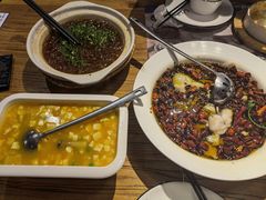 -U你·湖北家宴菜(南湖总店)
