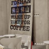 二次探店NAP CAFE LAB 