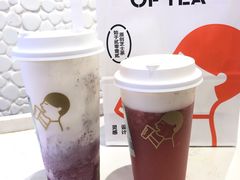 -喜茶(徐州金鹰店)