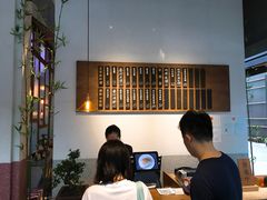 -桃园眷村(万象天地店)