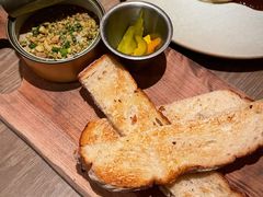 -THE CANNERY&JUJU 新鲜海鲜·牛排美食酒廊