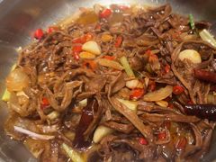 -鑫小城故事·藕汤·家常菜(台北一路总店)