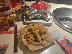 -小龙坎火锅(全球总店)