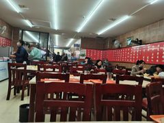 大堂-白起肉夹馍