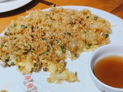 -如轩·海鲜砂锅粥·潮汕菜(沿江东路店)