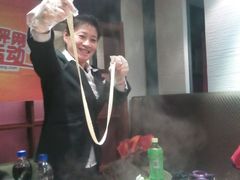 android_upload_pic-食鲜捞火锅(湖西路店)