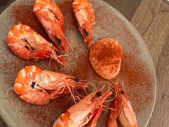 香烤大虾-BOR Eatery(安福路店)