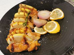 -娜娜家·Nana's restaurant(国金汇店)